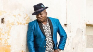 Barrington Levy and Burning Spear on Sun, 10th Aug 2025 19:00
