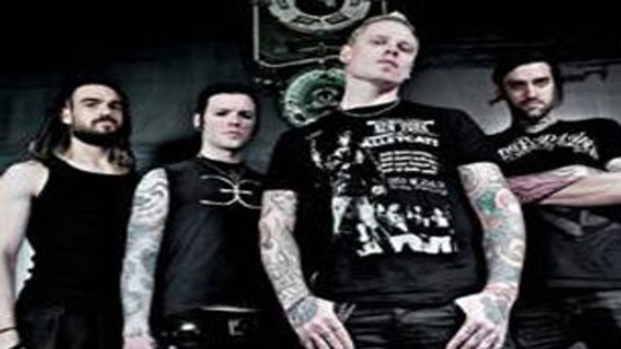 Combichrist