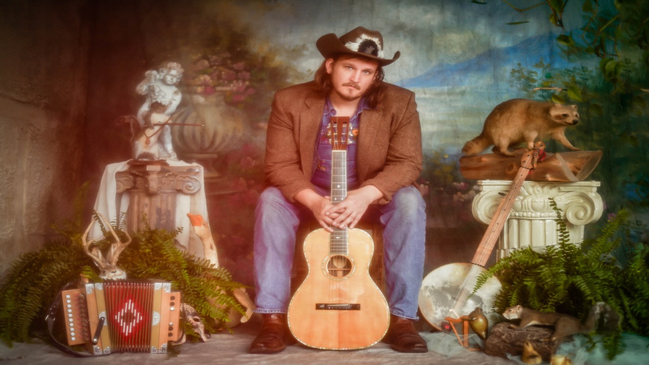 Willi Carlisle on Sat, 7th Jun 2025 19:00