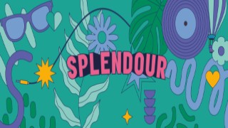Splendour Festival 2025 - Sunday Day Tickets on Sun, 20th Jul 2025 12:00