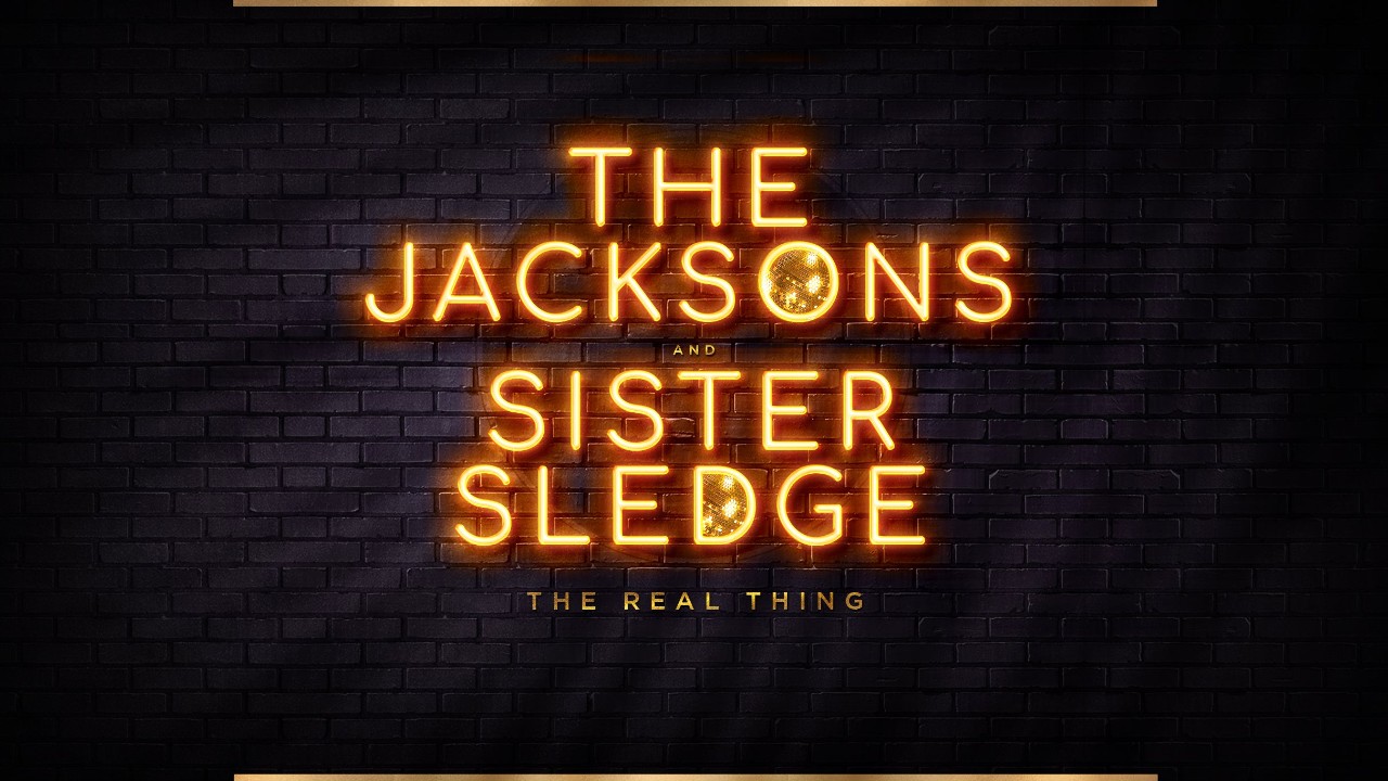 HERITAGE LIVE FESTIVALS: The Jacksons plus Special Guests