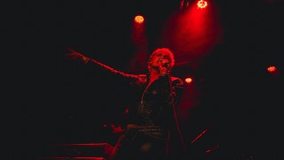 The Entitled Sons on Thu, 30th Oct 2025 19:00