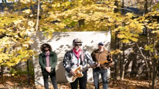 Dinosaur Jr. on Thu, 22nd May 2025 19:00