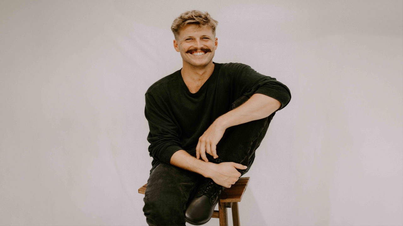 Ziggy Alberts on Sat, 13th Sept 2025 19:00