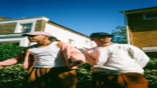 Rizzle Kicks on Fri, 11th Jul 2025 17:30