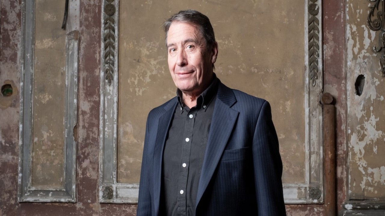 Jools Holland on Sat, 13th Dec 2025 18:30