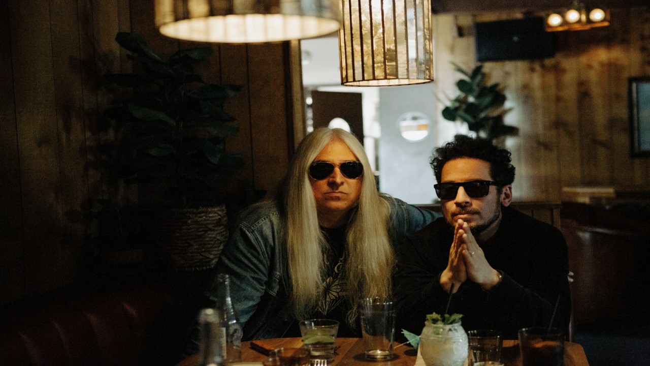 Young Gun Silver Fox on Thu, 15th May 2025 19:30