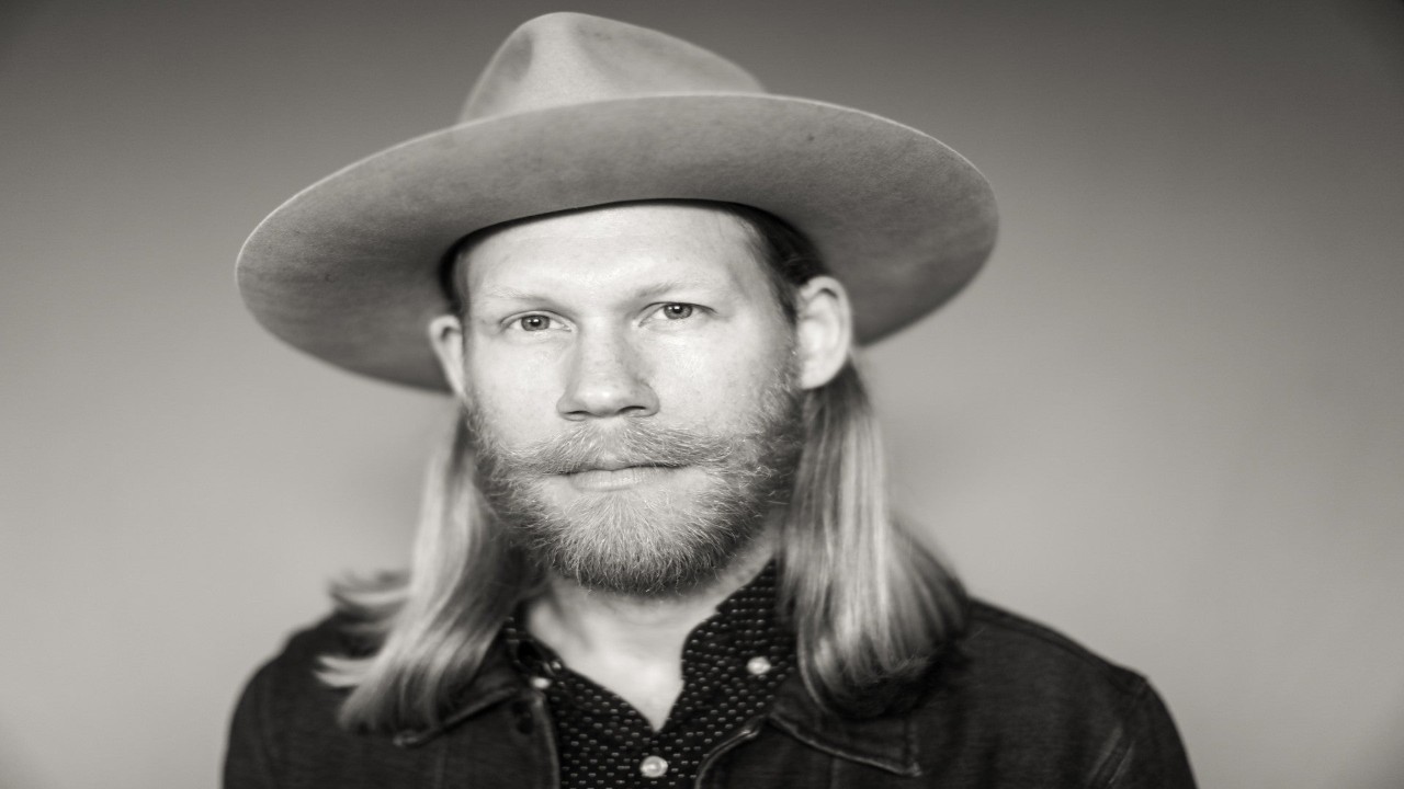 Jarrod Dickenson - Born To Wander Tour on Fri, 27th Feb 2026 19:00