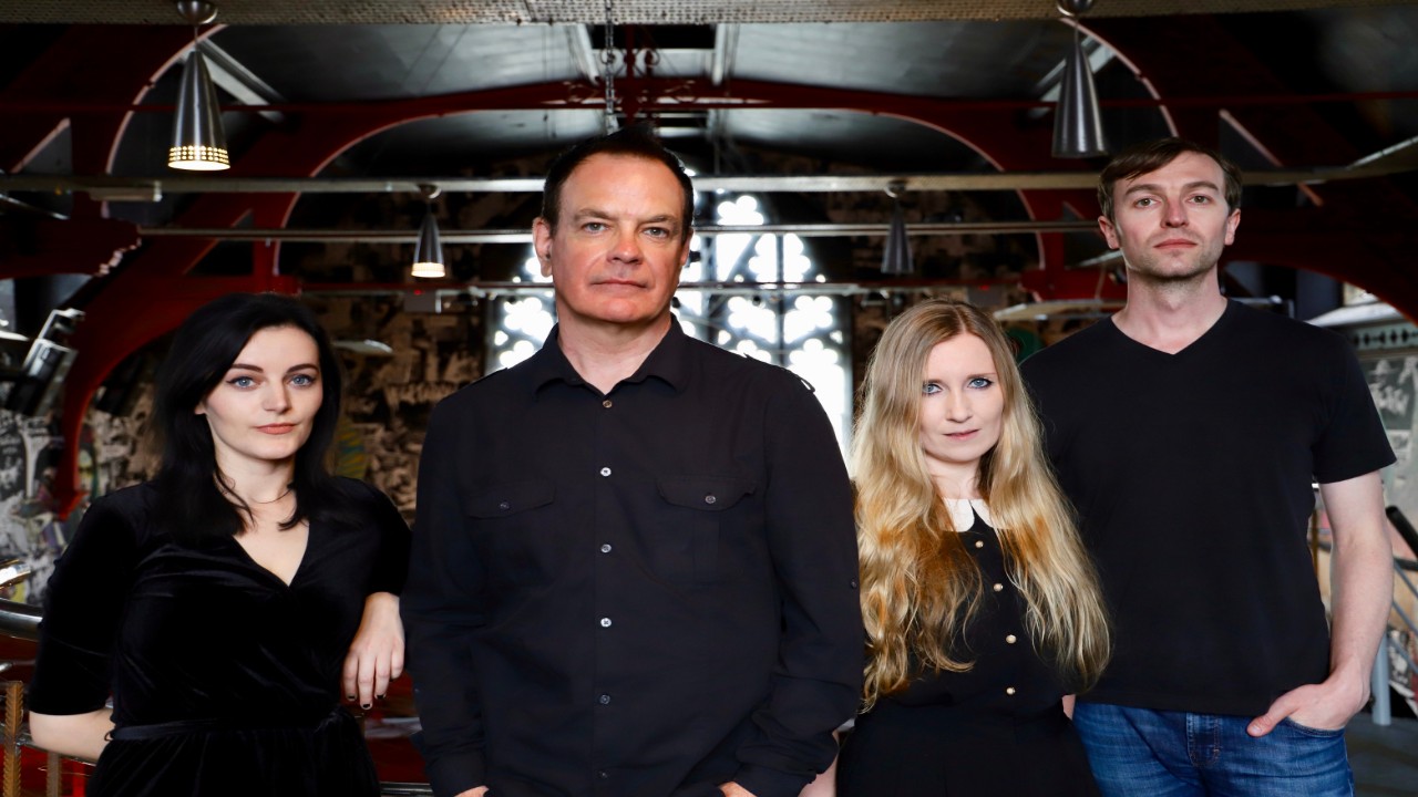 The Wedding Present: 40th Anniversary on Sun, 28th Sept 2025 19:00