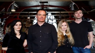 The Wedding Present: 40th Anniversary on Sun, 28th Sept 2025 19:00