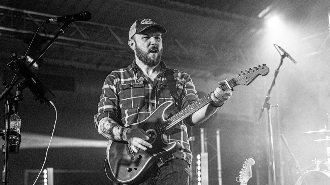 Cody Pennington Country Show on Sat, 13th Sept 2025 19:00