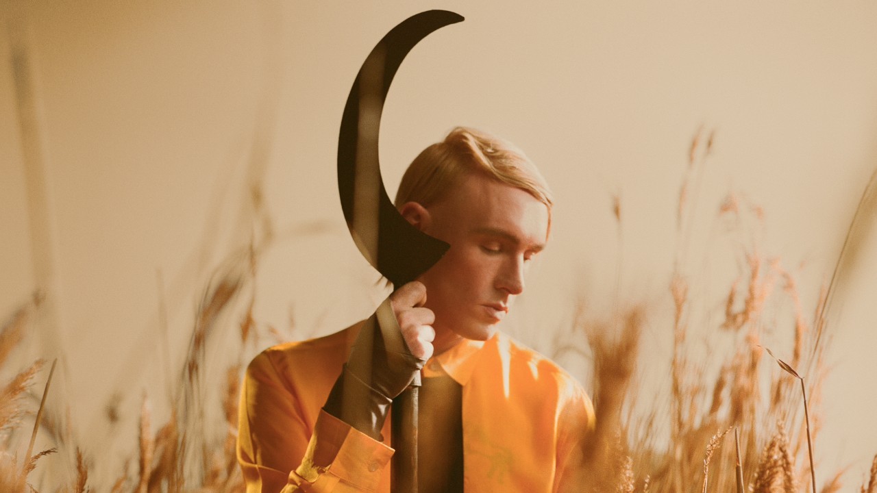 Patrick Wolf on Sun, 11th May 2025 19:00
