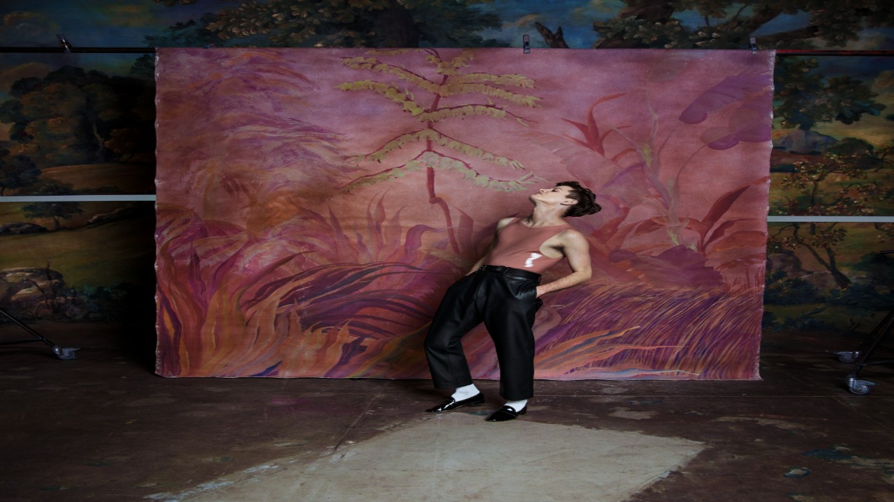 Perfume Genius