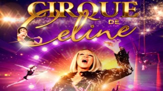 Cirque de Celine - My Heart Will Go On Tribute