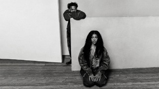 Grand National Tour: Kendrick Lamar and SZA on Tue, 8th Jul 2025 17:00