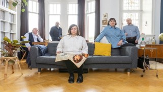 Camera Obscura on Thu, 29th May 2025 19:30