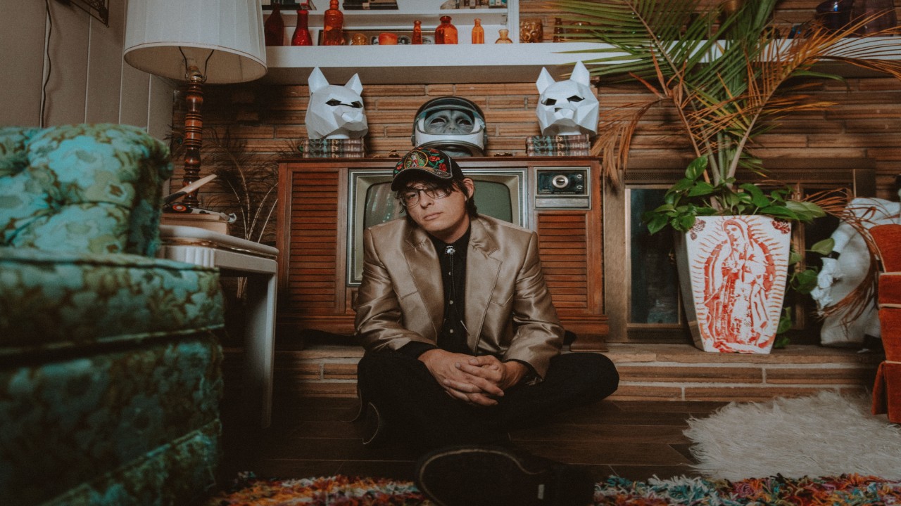 Stephen Wilson Jr. SØN OF DAD TOUR 2025 on Wed, 25th Jun 2025 19:00