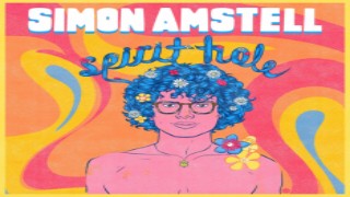Live at the Empire with Simon Amstell on Fri, 2nd May 2025 20:00