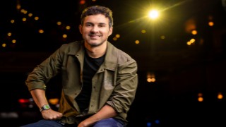 Mark Normand: Ya Don't Say on Sun, 11th May 2025 19:00