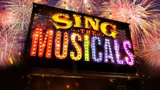 Sing The Musicals