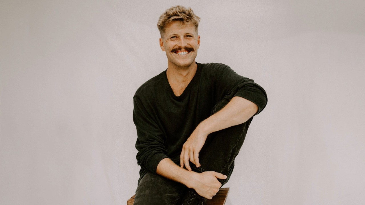 Ziggy Alberts on Thu, 23rd Oct 2025 18:30