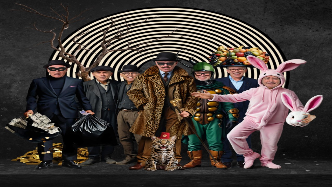 Madness Plus Ocean Colour Scene on Thu, 19th Jun 2025 18:00