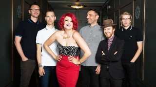 Save Ferris - Get Dancing on Sun, 3rd Aug 2025 18:00