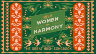 Irish Women in Harmony on Fri, 26th Sept 2025 19:00
