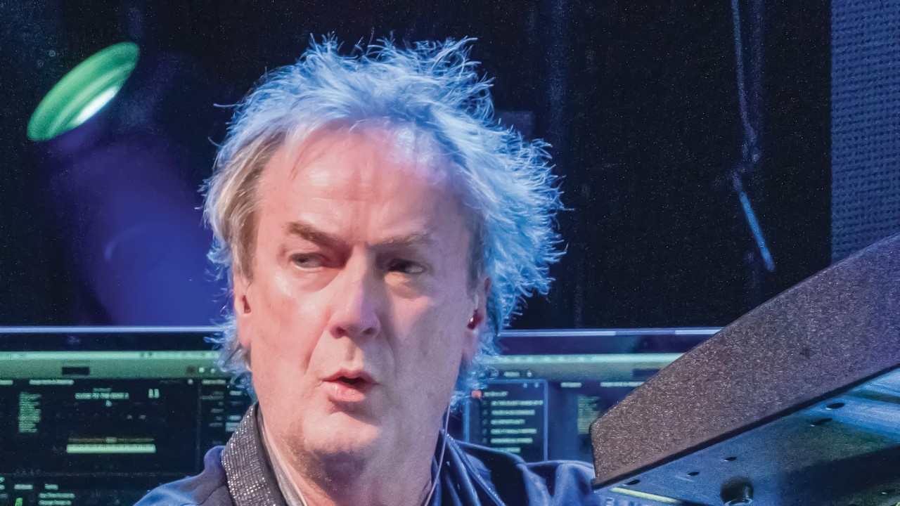 Asia Ft. John Payne & Foghat on Sun, 16th Nov 2025 19:00