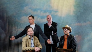 R.E.M. By Stipe : the Definitive R.E.M. Tribute on Sat, 8th Nov 2025 19:30