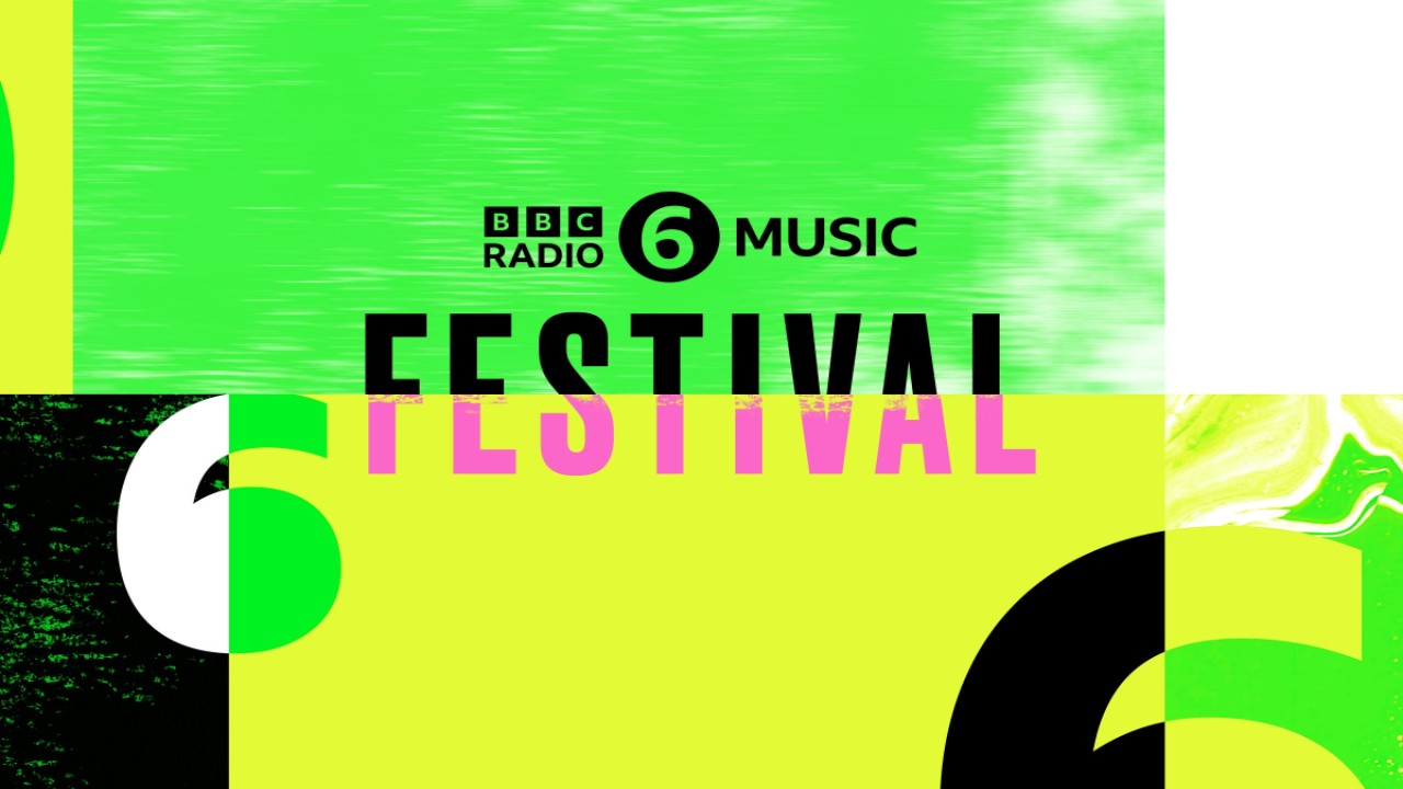 6 Music Festival presents Indie Forever on Fri, 28th Mar 2025 21:00