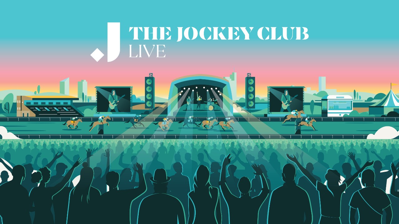 Racing + Sugababes and Natasha Bedingfield on Sat, 23rd Aug 2025 12:05