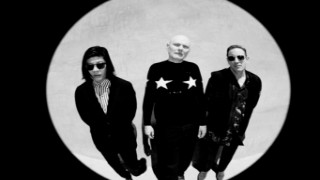 The Smashing Pumpkins + special guests White Lies on Wed, 13th Aug 2025 18:00