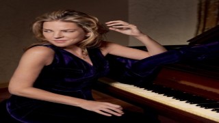 DIANA KRALL on Mon, 6th Oct 2025 18:30