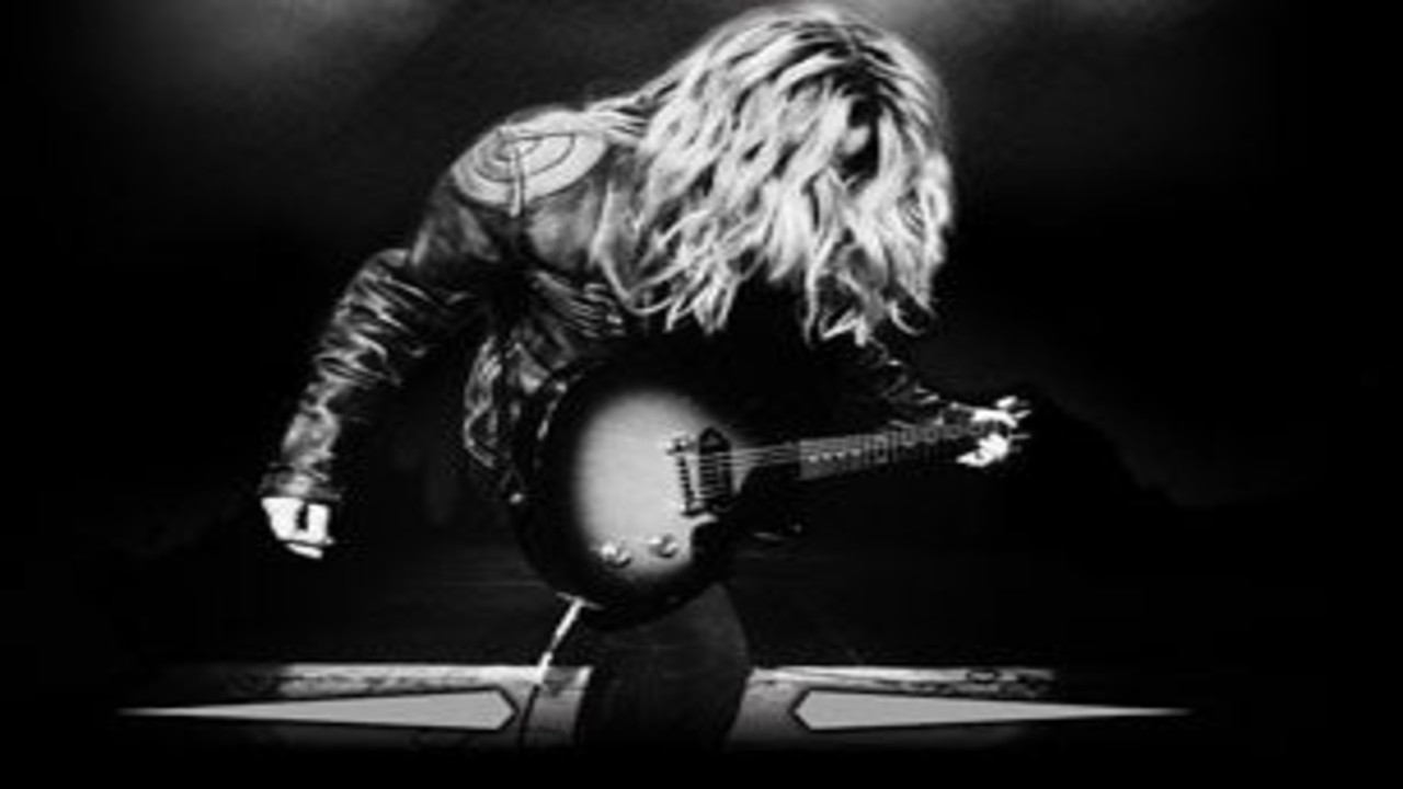 Melissa Etheridge on Mon, 16th Jun 2025 19:00