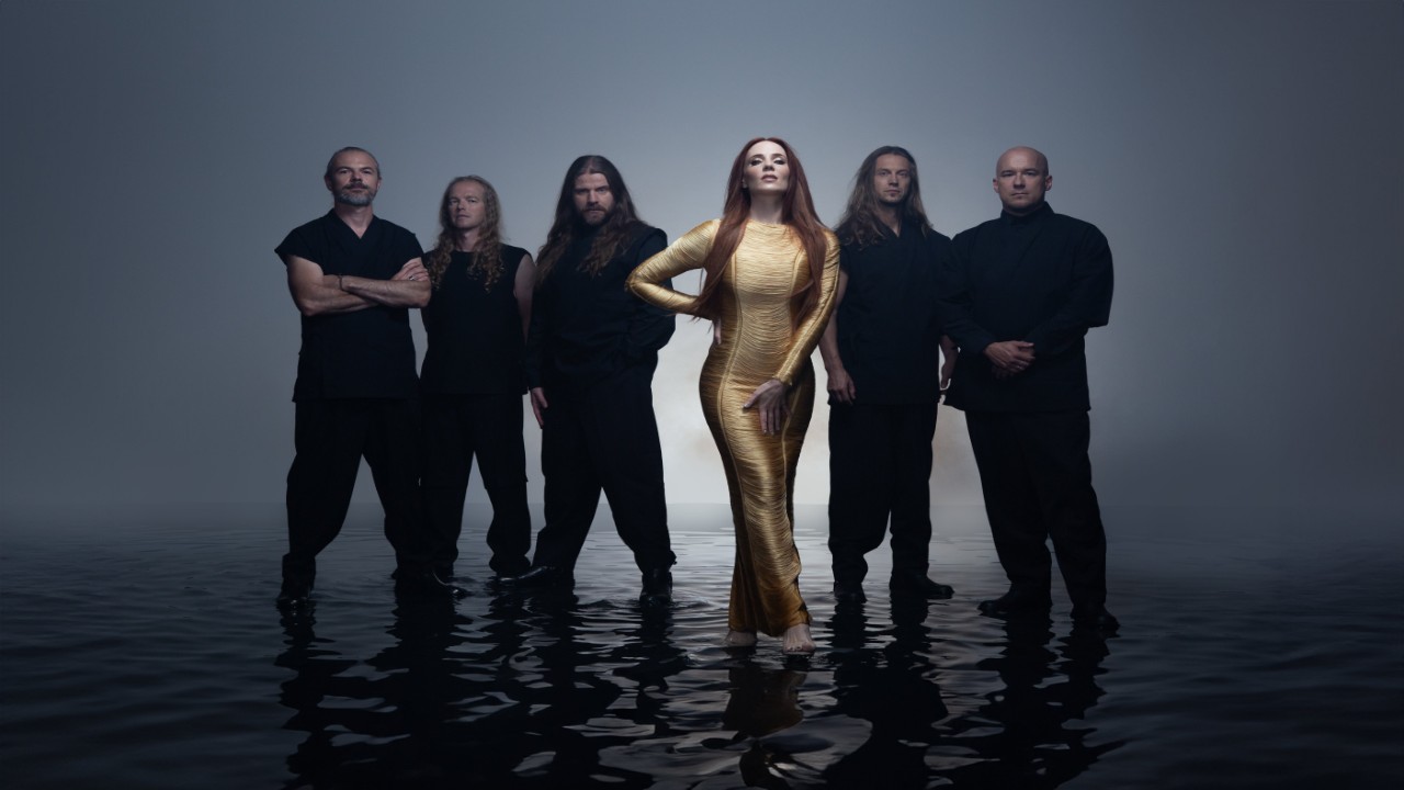 Amaranthe & Epica - Arcane Dimensions Tour 2026 on Fri, 23rd Jan 2026 17:30