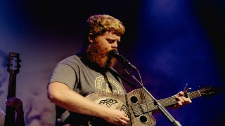 Oliver Anthony on Mon, 15th Sept 2025 19:00