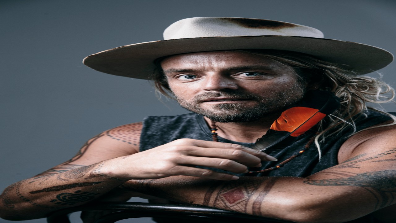 Xavier Rudd on Wed, 22nd Oct 2025 19:00