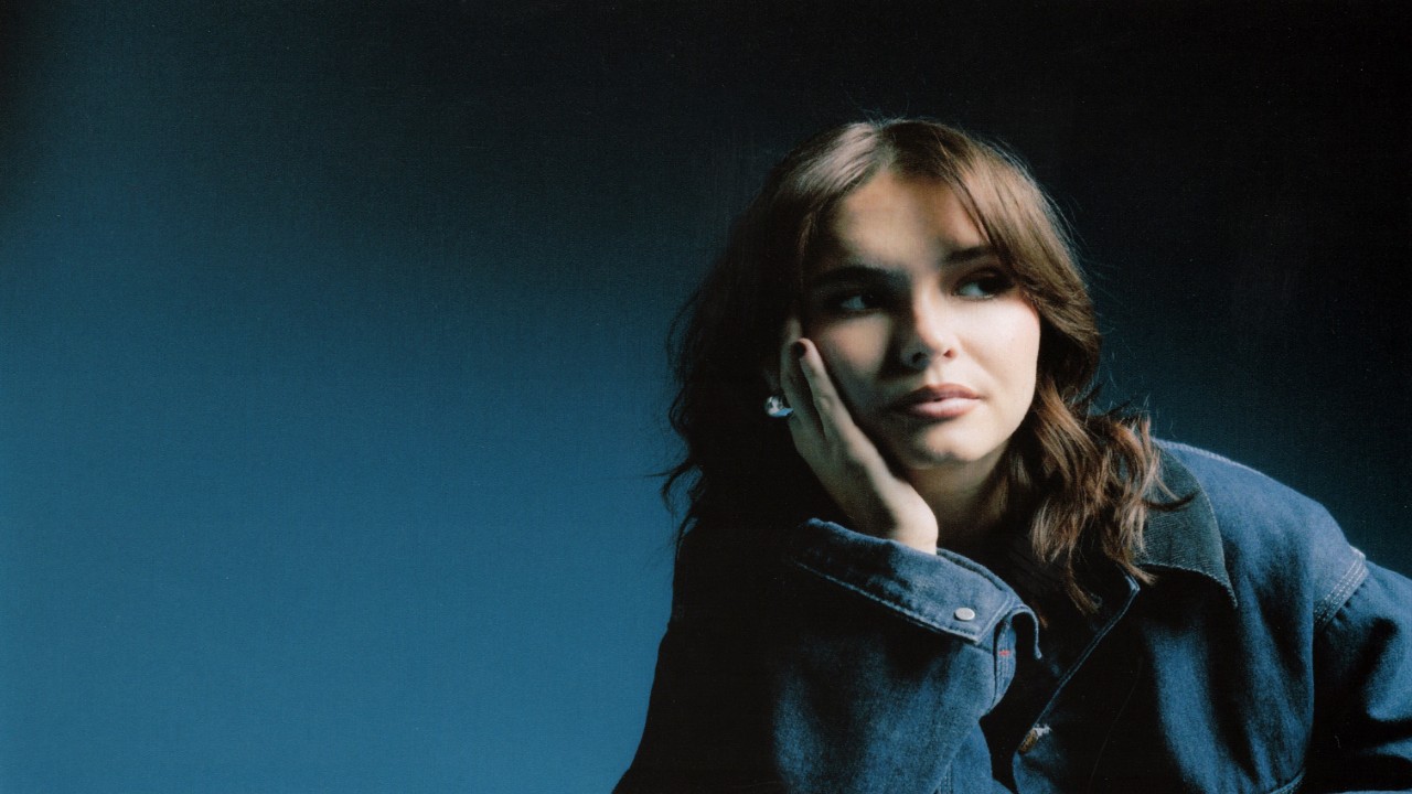 Katie Tupper on Wed, 30th Apr 2025 19:00