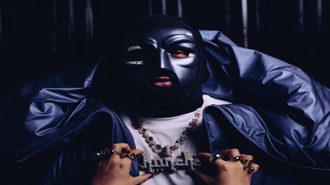 M Huncho on Tue, 8th Apr 2025 19:00