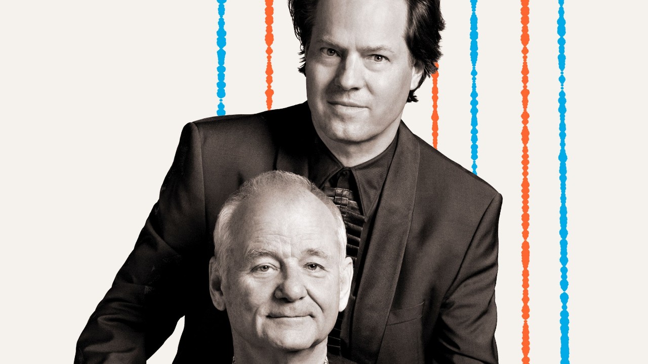 Bill Murray, Jan Vogler and Friends on Fri, 27th Jun 2025 19:30