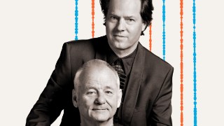 Bill Murray, Jan Vogler and Friends on Fri, 27th Jun 2025 19:30