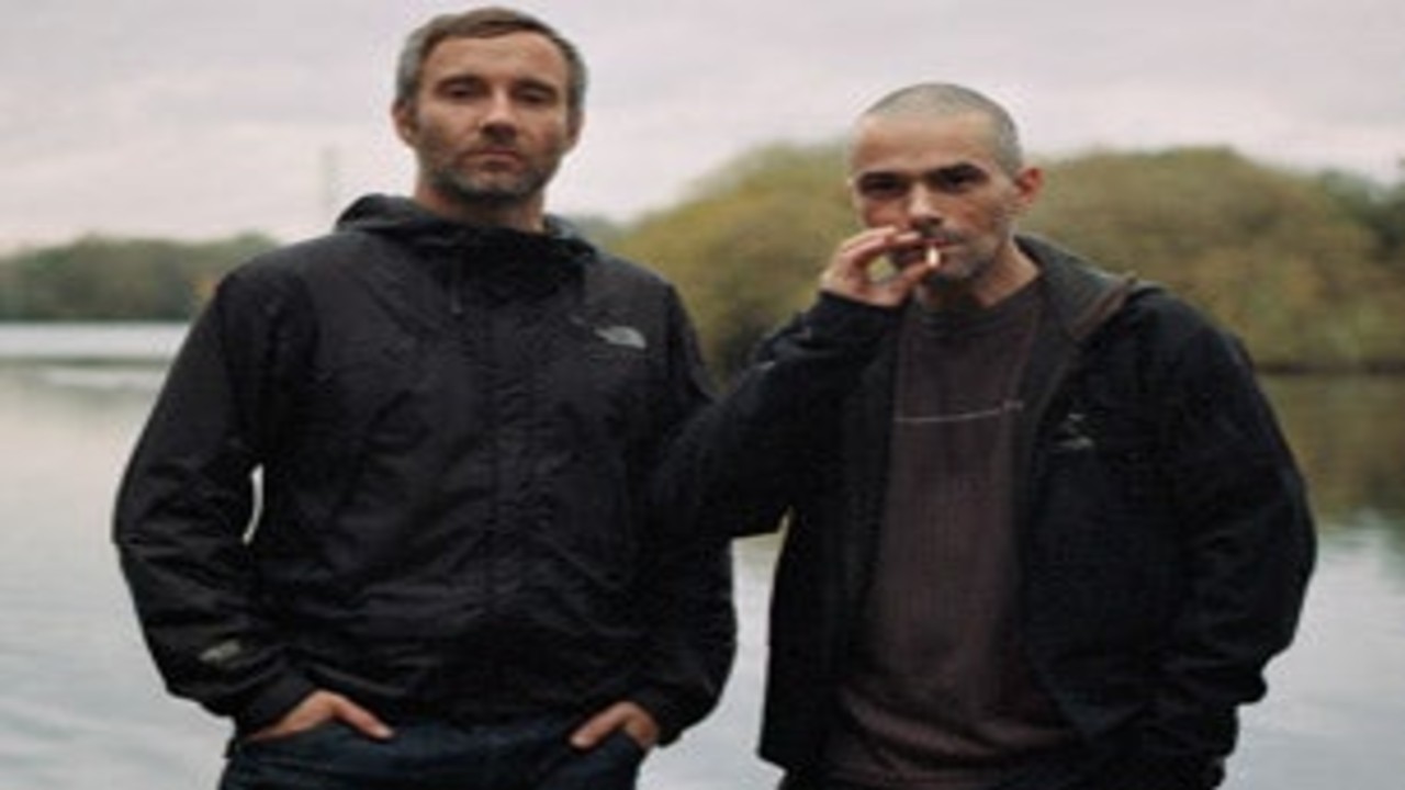 Autechre on Sun, 2nd Nov 2025 19:00