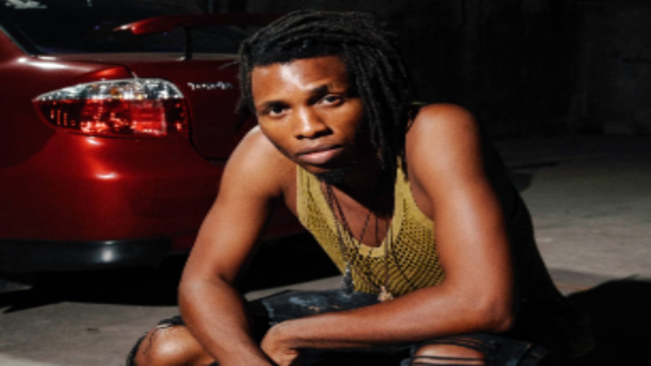 Jah Lil on Sun, 9th Nov 2025 19:00