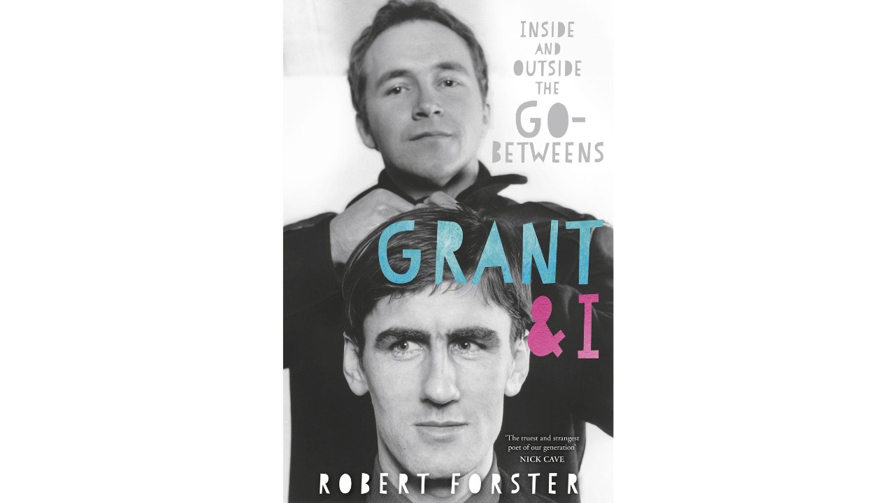 Robert Forster on Sat, 18th Oct 2025 19:00
