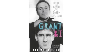 Robert Forster on Sat, 18th Oct 2025 19:00