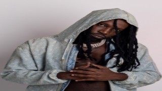 Mavado on Sat, 10th May 2025 18:00