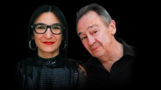I'm ADHD! No Your Not! With Dr. Mine Conkbayir MBE & Paul Whitehouse on Tue, 9th Sept 2025 19:00