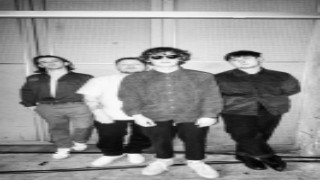 The Snuts on Thu, 17th Jul 2025 19:30