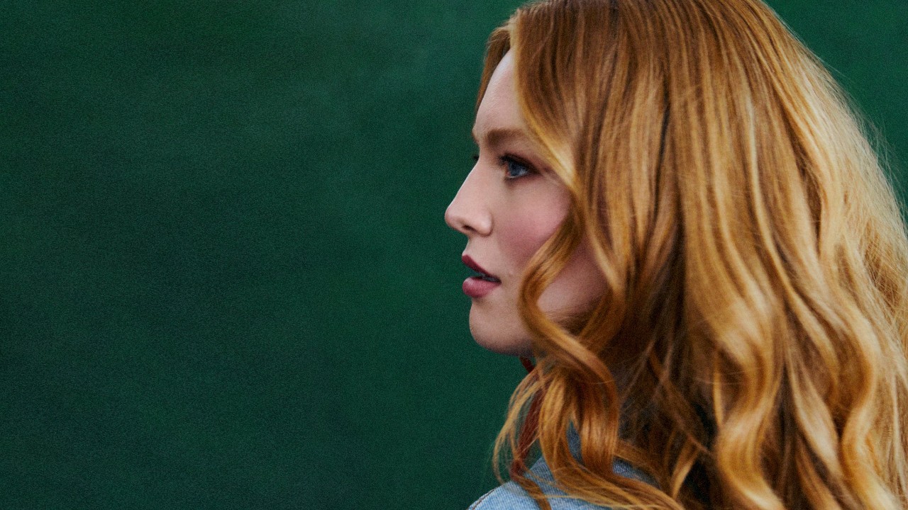 Freya Ridings on Fri, 11th Jul 2025 19:30